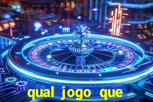 qual jogo que ganha dinheiro de verdade via pix